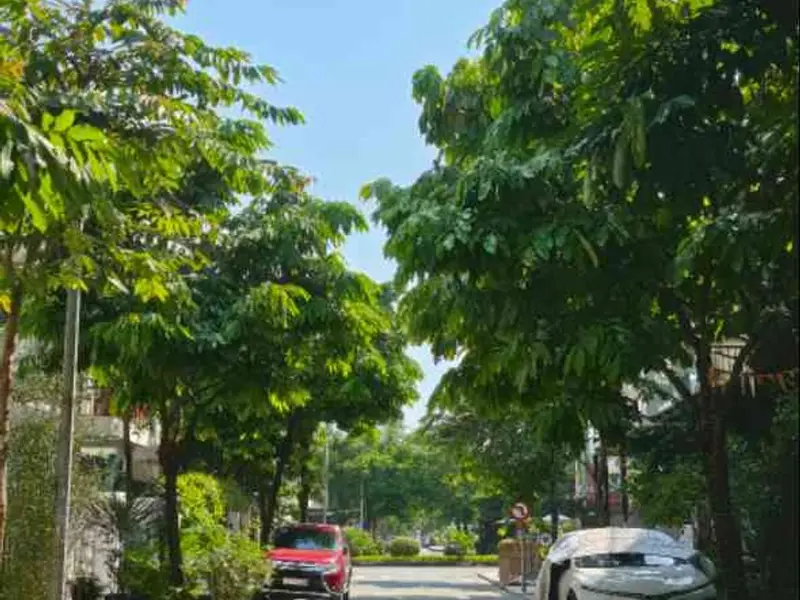 Biệt thự song lập An Vượng đẳng cấp – không gian sống thượng lưu trong lòng đô thị xanh 180m2... Bán biệt thự, liền kề tại Dương Nội, Hà Nội 01