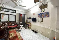 Nhà Lương Sử - Đống đa -💥LÔ GÓC - DÂN XÂY💥32m2 chỉ 5,4tỷ... Bán nhà riêng tại Văn Miếu - Quốc Tử Giám, Hà Nội 01