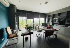 Văn phòng đẳng cấp tại Phú Diễn với kiến trúc tinh tế và vị trí chiến lược... Bán văn phòng tại Phú Diễn, Hà Nội 03