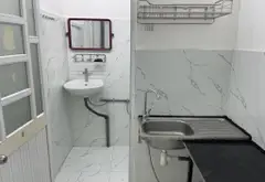 Nhà mới toanh, giá mềm giữa lòng Tân Bình... Bán owner_side tại Bảy Hiền, Hồ Chí Minh 10