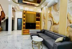 Bán nhà riêng mới xây 1 trệt 2 lầu tại Huỳnh Tấn Phát, ngang 6.4m... Bán nhà riêng tại Nhà Bè, Hồ Chí Minh 04