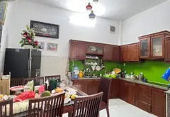 Bán nhà riêng Phường 12 Gò Vấp hẻm ô tô tránh, 50m², 3 phòng ngủ, pháp lý cơ sở... Bán nhà riêng tại An Hội Tây, Hồ Chí Minh 03