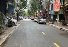 Nhà Phân Lô Quang Trung 7 Tầng Thiết Kế Hiện Đại, Vừa Ở Vừa Kinh Doanh... Bán nhà riêng tại Hà Đông, Hà Nội 18