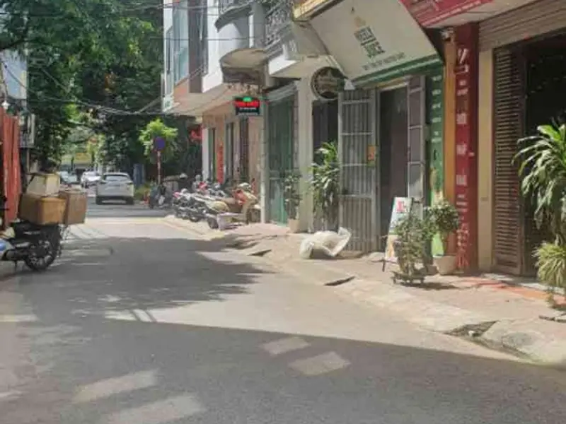 Cơ hội hiếm có sở hữu nhà phân lô Khuất Duy Tiến, tiện kinh doanh ô tô tránh... Bán nhà riêng tại Thanh Xuân, Hà Nội 01