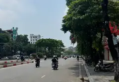 Nhà mặt phố Trần Khát Chân, mặt tiền khủng - Cơ hội vàng đầu tư, cho thuê 1 năm thu trên 2 tỷ.... Bán nhà mặt phố tại Hai Bà Trưng, Hà Nội 02