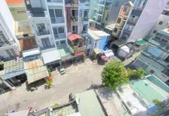 Nhà phố 5 tầng đẹp rẻ trung tâm Quận 10, giá hấp dẫn... Bán nhà riêng tại Hòa Hưng, Hồ Chí Minh 10