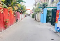 🌺ĐÓN ĐẦU CẦU TỨ LIÊN ĐANG KHỞI CÔNG - LÔ GÓC 2 MẶT TIỀN - THỬA ĐẤT VUÔNG ĐẸP - ĐƯỜNG THÔNG OTO... Bán đất tại Đông Anh, Hà Nội 02