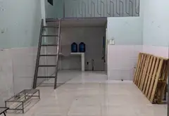 BÁN GẤP DÃY TRỌ HXH 5M - 101M2 FULL THỔ - CHỈ 4,5 TỶ - CÁCH CÔNG VIÊN TÂY A, ĐÔNG HÒA CHỈ 30M.... Bán nhà riêng tại Đông Hòa, Hồ Chí Minh 02