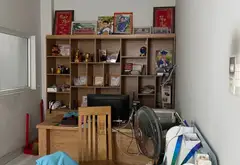 Nhà 4 tầng view vườn, 2 mặt hẻm rộng, quận 12 giá sốc... Bán nhà riêng tại Thới An, Hồ Chí Minh 14
