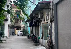 Phường Vĩnh Hưng 76m2. 170tr/1m2... Bán nhà riêng tại Vĩnh Hưng, Hà Nội 09