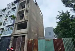 🔥 ĐẤT ĐẸP KHU DÂN CƯ ĐỒNG BỘ • 97,7M² • HẺM THÔNG • THẠNH XUÂN 24 • CHỈ 3.x TỶ
📐 Diện tích 7m... Bán đất tại Thới An, Hồ Chí Minh 01