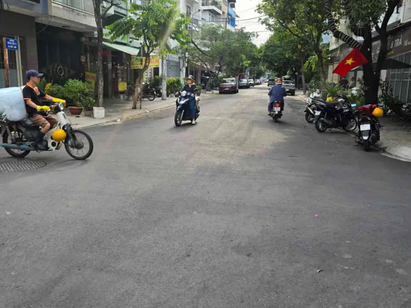 Nhà mặt phố Bàu Cát 2 - Ngang hiếm 6m, trung tâm Tân Bình... Bán nhà mặt phố tại Bảy Hiền, Hồ Chí Minh 01