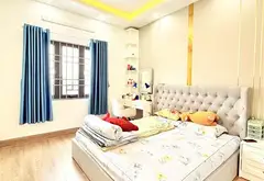 Cơ hội sở hữu biệt thự 3 tầng mới 100% ngay Huỳnh Tấn Phát với giá ưu đãi hiếm có... Bán owner_side tại Nhà Bè, Hồ Chí Minh 09