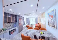 Bán nhà 56m2 x 7 tầng tại Long Biên, gần cầu Vĩnh Tuy, TTTM AEON MẶT NGÕ Ô TÔ TRÁNH KINH DOANH... Bán nhà riêng tại Long Biên, Hà Nội 01