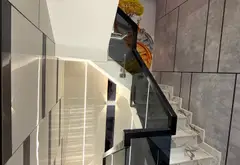 Bán nhà 5 tầng có thang máy, 71m2 tại Bình Tân... Bán nhà riêng tại Bình Trị Đông, Hồ Chí Minh 06