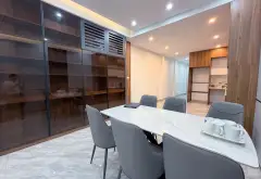 Nhà xây mới 6 tầng thang máy, gara ô tô phố Thái Hà - Trung Liệt... Bán nhà riêng tại Đống Đa, Hà Nội 04