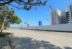 Bán đất 150m² hướng Nam tại phường Ngũ Hành Sơn, Đà Nẵng... Bán đất tại Ngũ Hành Sơn, Đà Nẵng 03