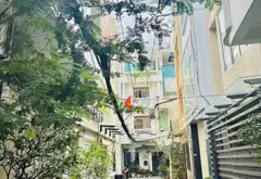 Nhà đẹp trung tâm Quận 3, phong cách homestay thu hút... Bán nhà riêng tại Xuân Hòa, Hồ Chí Minh 09