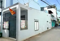 Nhà hẻm 6m lô góc 46m2 Quang Trung giá 4.25 tỷ thương lượng... Bán nhà riêng tại An Hội Tây, Hồ Chí Minh 03