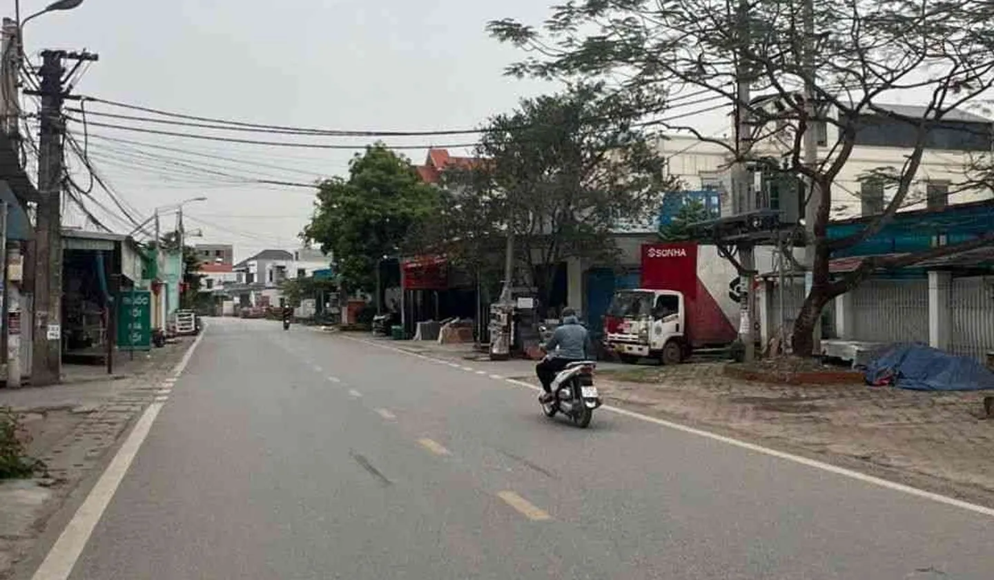 Cơ Hội Vàng Sở Hữu Đất Trung Tâm Phù Ninh - Vị Trí Đắc Địa Không Thể Bỏ Qua... Bán đất tại Việt Khê, Hải Phòng 01