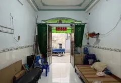 Nhà 3 Tầng Tân Bình - Hẻm Xe Tải, Dân Trí Cao... Bán nhà riêng tại Tân Hòa, Hồ Chí Minh 02