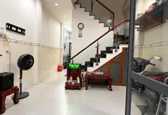 Bán nhà 3 tầng 39m2 tại Thạnh Lộc, An Phú Đông, giá 2.85 tỷ... Bán nhà riêng tại An Phú Đông, Hồ Chí Minh 10