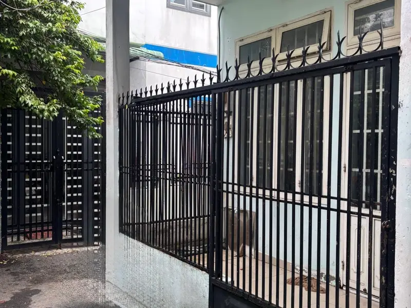 2.98tỷ | Nhà 62m2-2PN-sổ hồng riêng đường TL43 (Tam Bình) | Gần KCN Bình Chiểu... Bán nhà riêng tại Tam Bình, Hồ Chí Minh 01
