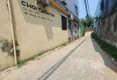 🔥 Bán đất kiệt ô tô Trần Ngọc Sương, sát đường Thăng Long, Cẩm Lệ giá chỉ hơn 2 tỷ. 🔥... Bán đất tại Cẩm Lệ, Đà Nẵng 02