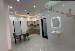 Nhà 2 tầng siêu chất ở An Dương, ô tô đỗ cửa cực tiện... Bán nhà riêng tại An Dương, Hải Phòng 04