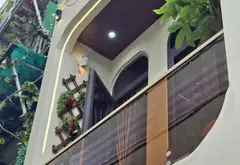 NHÀ MỚI HXH KHU PHAN XÍCH LONG - 2 TẦNG BTCT 3x10M... Bán nhà riêng tại Cầu Kiệu, Hồ Chí Minh 01