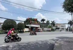 Bán đất 59.9m2 hướng Đông Nam tại phường Tăng Nhơn Phú A... Bán đất tại Tăng Nhơn Phú, Hồ Chí Minh 04