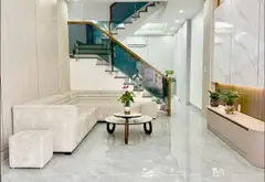 Hàng hiếm mặt ngõ Lê Chân, thông Nguyễn Cộng Hòa, Trần Nguyên Hãn, Tôn Đức Thắng, nhà 4 tầng đẹp lu... Bán nhà riêng tại Lê Chân, Hải Phòng 01