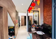 Bán nhà mặt tiền, Giang Châu 100m² x 3 tầng, Ngũ Hành Sơn, Đà Nẵng - Giá 14.8 tỷ VNĐ... Bán nhà mặt phố tại Ngũ Hành Sơn, Đà Nẵng 02