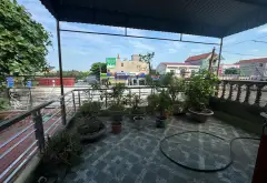 Nhà mặt phố 3 tầng tại khu vực đông dân cư, thuận tiện kinh doanh nhiều ngành nghề... Bán nhà mặt phố tại Tiên Lãng, Hải Phòng 09