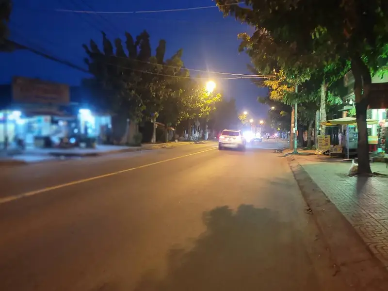Bán nhà mặt phố Nguyễn Văn Bứa, diện tích 241m2, giá 6.5 tỷ... Bán nhà mặt phố tại Xuân Thới Sơn, Hồ Chí Minh 01
