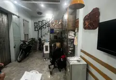 🏡 NHÀ LÔ GÓC – CÁCH PHỐ HẠ ĐÌNH VÀI BƯỚC CHÂN – QUY HOẠCH ỔN ĐỊNH

📍 Vị trí đẹp, nhà mặt ngõ, lô... Bán nhà riêng tại Thanh Xuân, Hà Nội 01