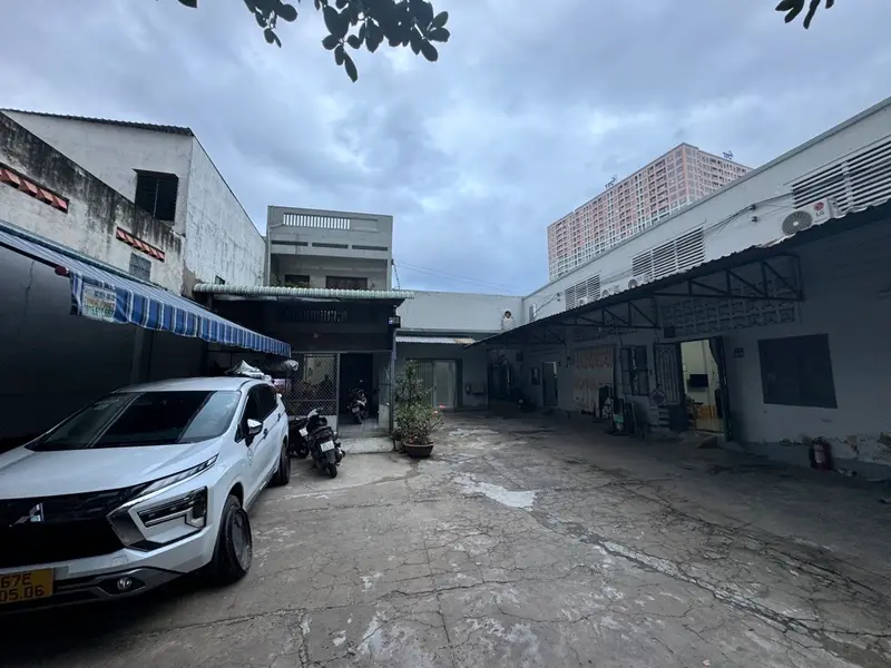 Cơ hội hiếm có sở hữu nhà riêng gần 1000m2 Tân Phú chỉ 63 tỷ... Bán nhà riêng tại Phú Thạnh, Hồ Chí Minh 01
