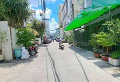 Nhà nhỏ xinh Hòa Hưng, vị trí đắc địa, giá tốt... Bán nhà riêng tại Hòa Hưng, Hồ Chí Minh 03