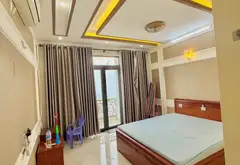 Bán nhà 5 tầng, 5 phòng ngủ tại phường Thông Tây Hội, giá 8 tỷ... Bán nhà riêng tại An Hội Tây, Hồ Chí Minh 14