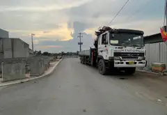 Bán nhà mặt phố 70,1m² hướng Đông Nam tại Bình Tân, pháp lý sở hữu rõ ràng... Bán nhà mặt phố tại Bình Tân, Hồ Chí Minh 05