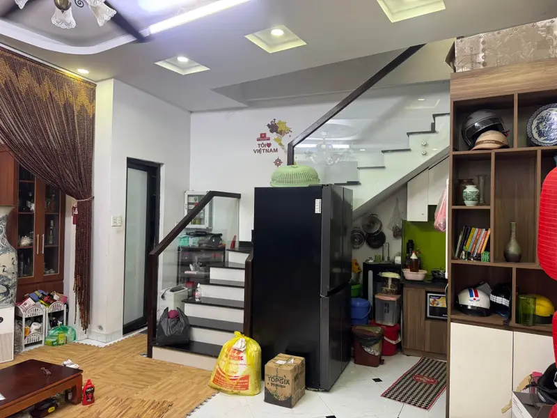 Siêu phẩm Tựu Liệt, ngay nhà Văn Hoá ngõ thông 5 tầng, giá loanh quanh 7 tỷ.... Bán nhà riêng tại Hoàng Liệt, Hà Nội 01