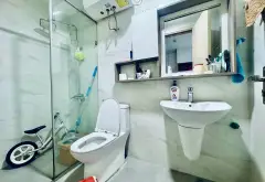 Căn góc 2PN chung cư NO-08 Giang Biên, view rộng thoáng... Bán căn hộ chung cư tại Việt Hưng, Hà Nội 06