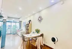 Căn hộ chung cư VOV Lương Thế Vinh - 74m² - 5.4 tỷ... Bán căn hộ chung cư tại Đại Mỗ, Hà Nội 05