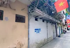 Bán căn hộ chung cư 2 tầng tại phường Nguyễn An Ninh, mặt tiền rộng, tiện kinh doanh... Bán căn hộ chung cư tại Tương Mai, Hà Nội 04
