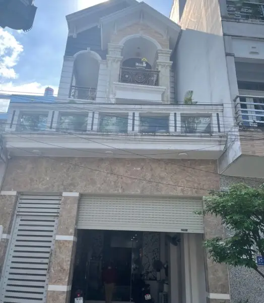 MTKD Nguyễn Sỹ Sách - 85m2 ngang 5.5m - 12 tỷ TL... Bán owner_side tại Tân Bình, Hồ Chí Minh 01