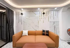 Bán nhà đẹp ngay Ngã Tư Hàng Xanh gần Thảo Cầm Viên - 3 tầng 3PN chỉ 4.x tỷ... Bán nhà riêng tại Thạnh Mỹ Tây, Hồ Chí Minh 04