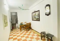 Nhà trong ngõ, ngách, hẻm - 21m² - Kim Liên, Đống Đa, Hà Nội - 7 tỷ... Bán nhà riêng tại Kim Liên, Hà Nội 04