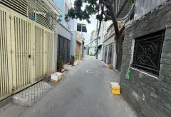 💰SÁT BÊN ĐẦM SEN, 7,5 tỉ... Bán nhà riêng tại Phú Thọ Hòa, Hồ Chí Minh 02