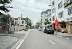Bán nhà riêng 6 tầng tại Phúc Lợi, mặt tiền 9.5m, xây độc lập, thang máy... Bán nhà riêng tại Phúc Lợi, Hà Nội 01