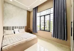 Huỳnh Tấn Phát - 5 Tỷ 6 - Đường 6m - Nhà 4 Tầng 51m² - Ngang 4,5m - 4PN... Bán nhà riêng tại Nhà Bè, Hồ Chí Minh 04